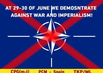 nato açıklama ortak