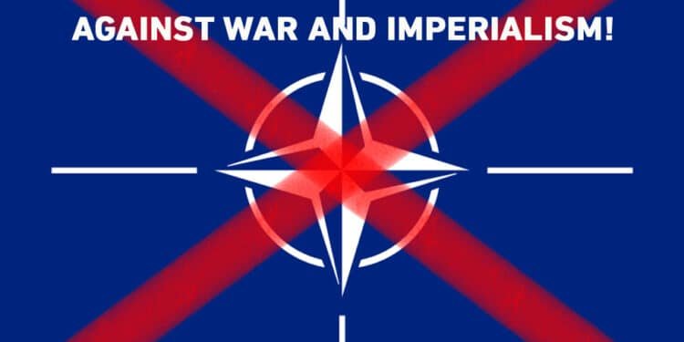 nato açıklama ortak