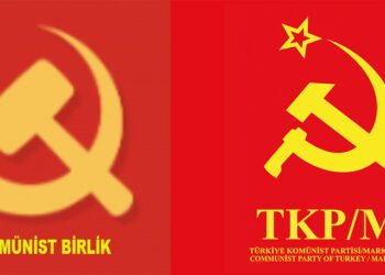 İSVEÇ KOMÜNİST BİRLİK