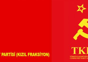 KOLOMBİYA KOMÜNİST PARTİSİ (KIZIL FRAKSİYON)